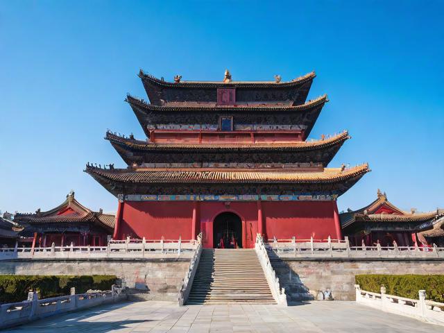 西安一日游怎么安排？最佳线路推荐及报价一览-图2