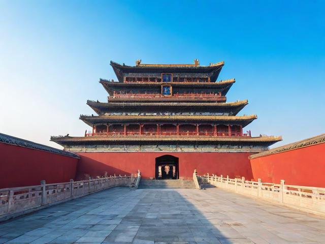 西安一日游怎么安排？最佳线路推荐及报价一览-图3