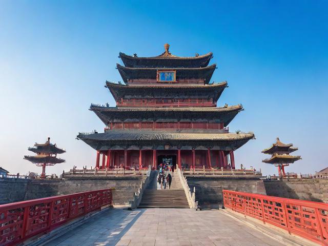 西安一日游怎么安排？最佳线路推荐及报价一览-图4