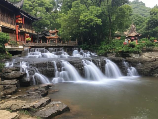 绵阳周边一日游哪里值得玩？景点推荐及门票攻略-图2