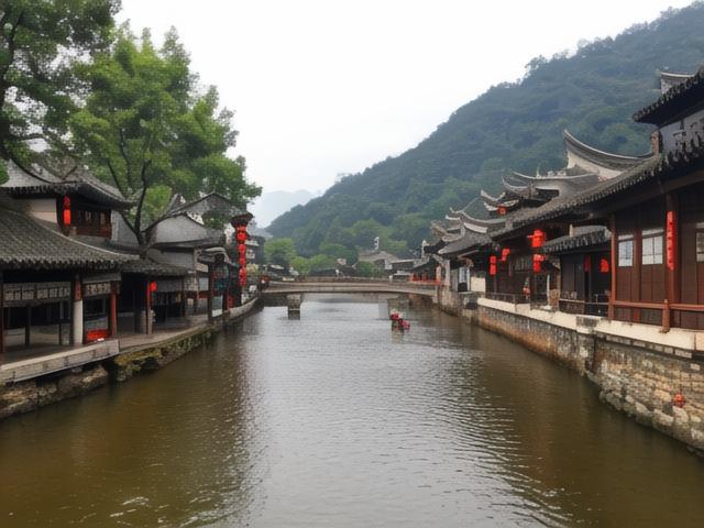 绵阳周边一日游哪里值得玩？景点推荐及门票攻略-图3