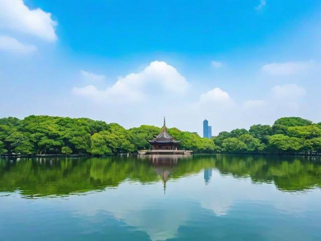 如何在一天内玩转杭州精华景点？-图2