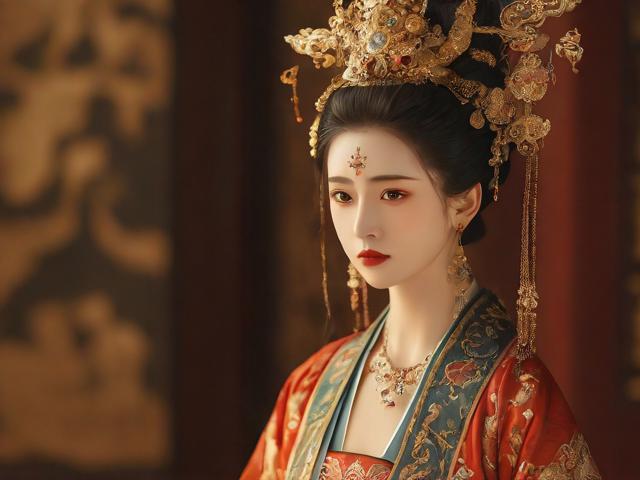 唐朝文化如何影响现代生活？探寻千年遗韵的当代价值-图1
