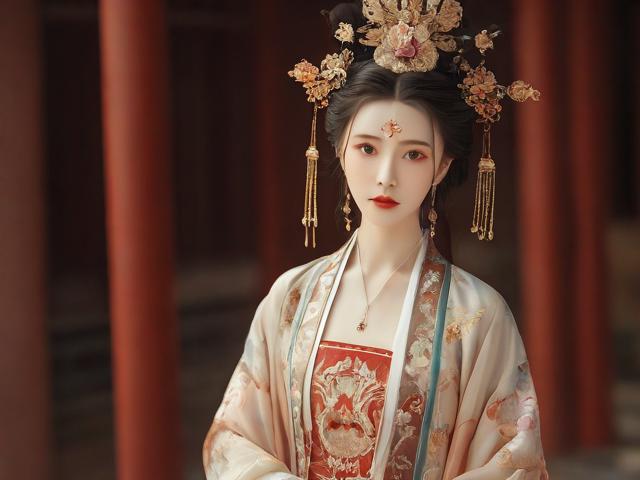 唐朝文化如何影响现代生活？探寻千年遗韵的当代价值-图2