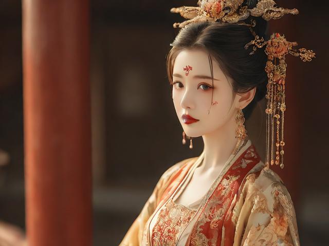唐朝文化如何影响现代生活？探寻千年遗韵的当代价值-图3