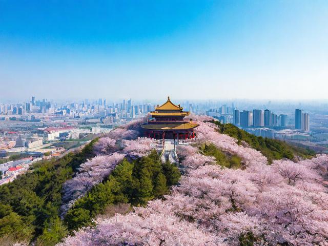 如何规划沈阳海棠山一日游？秘境探秘与历史穿越指南-图1