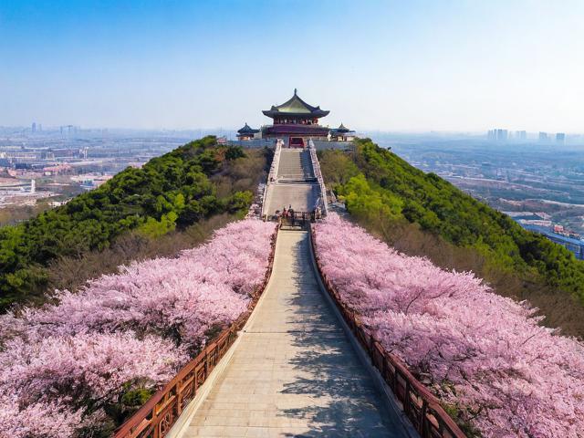 如何规划沈阳海棠山一日游？秘境探秘与历史穿越指南-图2