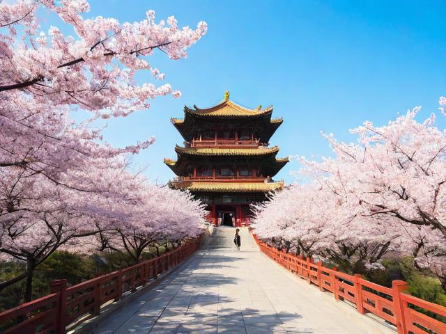 如何规划沈阳海棠山一日游？秘境探秘与历史穿越指南-图3