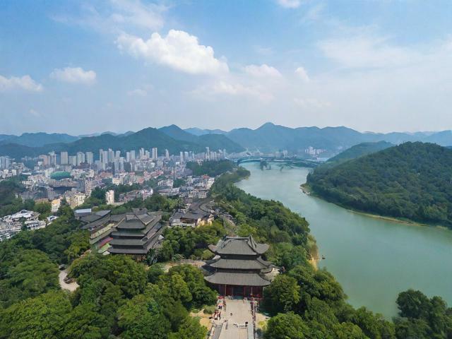 南平延平一日游如何玩转千年古城与山水秘境?实测路线连本地人都点赞-图2 南平延平一日游如何玩转千年古城与山水秘境?实测路线连本地人都点赞-图2