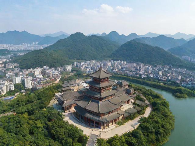 南平延平一日游如何玩转千年古城与山水秘境?实测路线连本地人都点赞-图3 南平延平一日游如何玩转千年古城与山水秘境?实测路线连本地人都点赞-图3