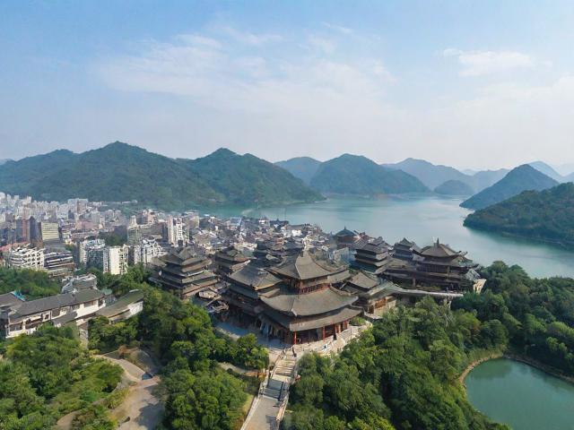 南平延平一日游如何玩转千年古城与山水秘境?实测路线连本地人都点赞-图4 南平延平一日游如何玩转千年古城与山水秘境?实测路线连本地人都点赞-图4