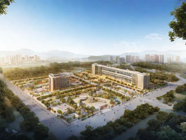 如何优化景区入口7:30-8:00高峰时段的游客流量管理?-图1 如何优化景区入口7:30-8:00高峰时段的游客流量管理?-图1