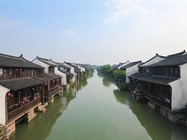 宜兴出发周边一日游，哪里能尽享江南精华？，说明，，包含核心关键词， 宜兴出发、周边一日游、江南精华 是用户搜索的核心关键词，全部融入标题。，疑问句式吸引点击， 哪里能... 是常见的疑问句式，能引发读者好奇心和点击欲，符合SEO友好原则。，简洁明了， 直接点明主题（宜兴出发、一日游、江南精华），没有冗余词汇。，保留核心信息， 精准提炼了原标题的核心要素（出发地、时间范围、目的地特色）。-图1