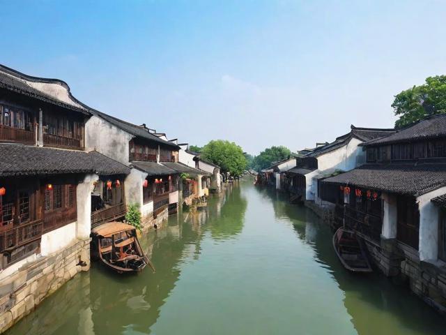 宜兴出发周边一日游，哪里能尽享江南精华？，说明，，包含核心关键词， 宜兴出发、周边一日游、江南精华 是用户搜索的核心关键词，全部融入标题。，疑问句式吸引点击， 哪里能... 是常见的疑问句式，能引发读者好奇心和点击欲，符合SEO友好原则。，简洁明了， 直接点明主题（宜兴出发、一日游、江南精华），没有冗余词汇。，保留核心信息， 精准提炼了原标题的核心要素（出发地、时间范围、目的地特色）。-图3