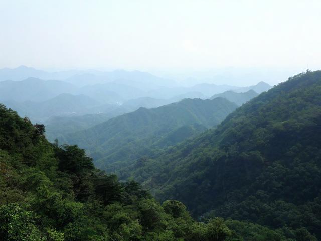 青原山一日游怎么安排?最佳路线与必去景点推荐-图2 青原山一日游怎么安排?最佳路线与必去景点推荐-图2