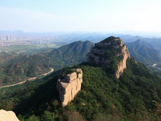 晋城珏山一日游怎么玩？超全攻略带你畅游美景！-图3