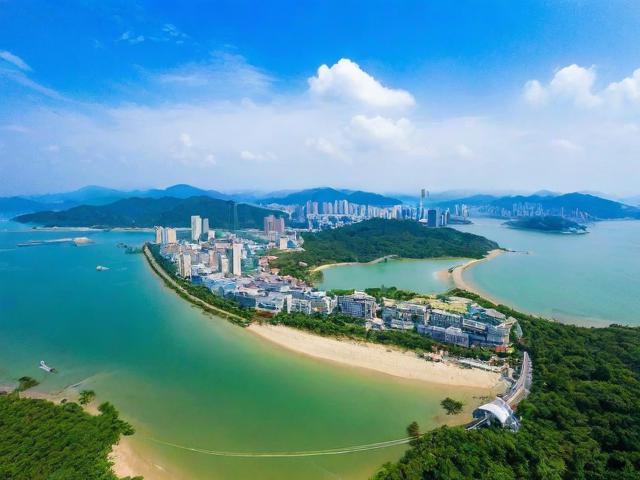 揭东一日游必去景点有哪些？精华路线全攻略！-图1