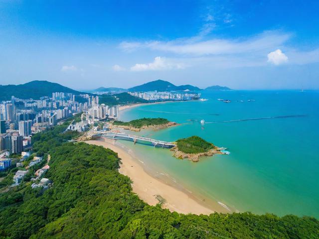 揭东一日游必去景点有哪些？精华路线全攻略！-图3