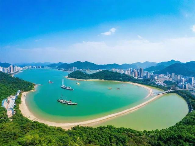 揭东一日游必去景点有哪些？精华路线全攻略！-图2