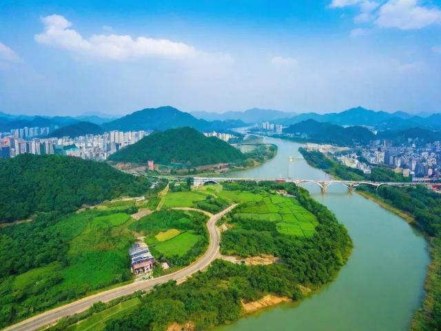合肥周边有哪些适合一日自驾游的绝佳路线与玩法推荐？-图1