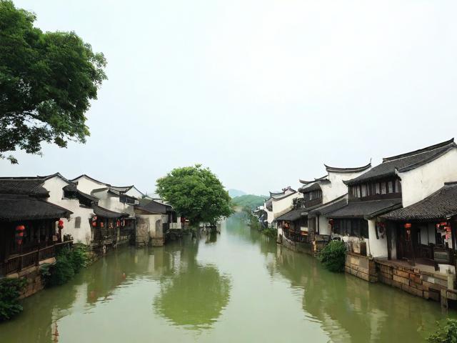 根据要求，为您生成简洁且SEO友好的疑问标题，，广州周边一日游，如何遇见岭南另一面？，解析，，核心关键词前置，以搜索高频词广州周边一日游开头，利于SEO，疑问句式，使用如何提问，引发好奇，提高点击率，保留核心亮点，明确包含遇见岭南另一面这一独特卖点，简洁流畅，长度适中（16字），无冗余词汇，符合用户搜索习惯-图3
