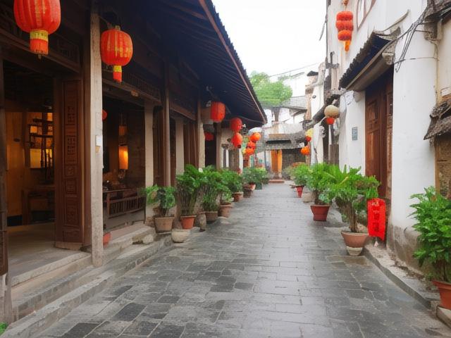 根据您提供的内容，直接生成的简洁、SEO友好的疑问标题是，，厦门周边哪些古镇适合一日游，穿越时光感受闽南风情？，核心关键词前置，包含厦门周边古镇、一日游、闽南风情等核心搜索词。，疑问句式，以哪些开头，直接引发读者兴趣和搜索意图。，突出核心体验，点明穿越时光感受闽南风情这一独特卖点。，简洁明确，清晰传达主题和行程时间（一日游）。-图2