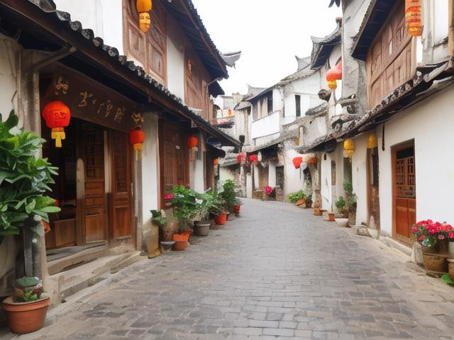 根据您提供的内容，直接生成的简洁、SEO友好的疑问标题是，，厦门周边哪些古镇适合一日游，穿越时光感受闽南风情？，核心关键词前置，包含厦门周边古镇、一日游、闽南风情等核心搜索词。，疑问句式，以哪些开头，直接引发读者兴趣和搜索意图。，突出核心体验，点明穿越时光感受闽南风情这一独特卖点。，简洁明确，清晰传达主题和行程时间（一日游）。-图4