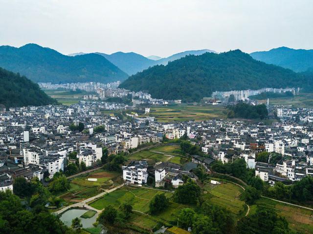 桐城一日游如何感受文都历史魅力？-图2