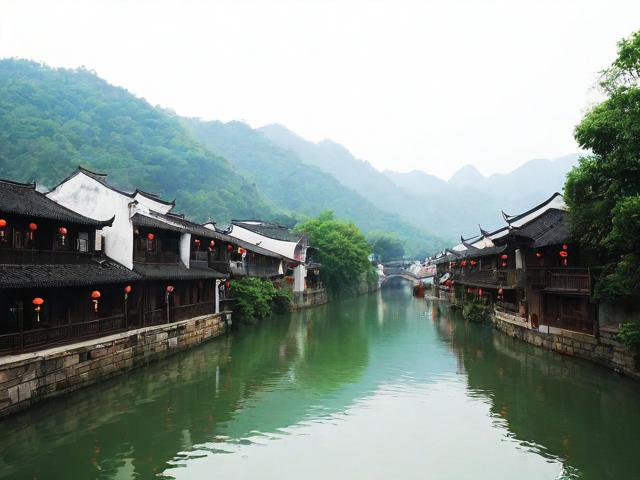 抚州一日游如何玩转赣东古韵与诗意山水？，说明，，疑问句式， 使用如何开头，形成疑问，吸引点击。，核心关键词，，抚州一日游， 明确地点和时间，是搜索核心。，赣东古韵， 点明地域特色和文化核心。，诗意山水， 点明自然风光特色。，动词优化， 玩转比原文的穿行更主动、更具吸引力，也更符合搜索意图（如何玩/怎么玩）。，简洁明了， 标题长度适中，清晰传达核心信息。，SEO友好， 包含了用户搜索抚州一日游时可能关心的核心要素（地点、时间、特色，古韵、山水、赣东地域）。-图4