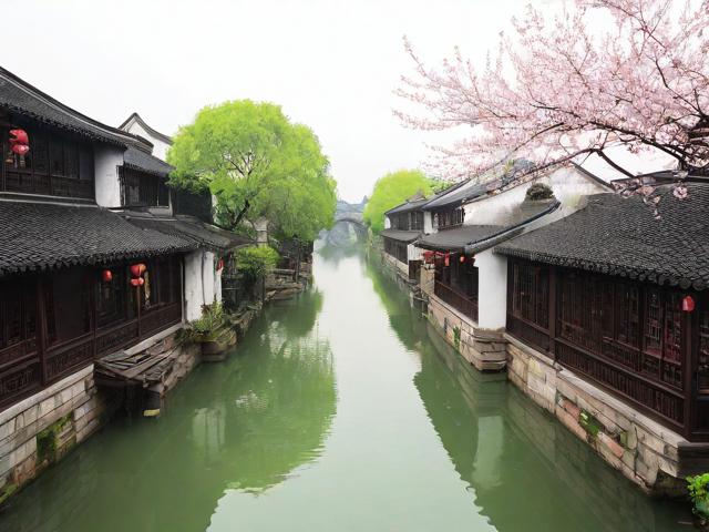 根据您提供的内容，为您生成的简洁、SEO友好疑问标题是，，扬州一日游如何深度体验古韵今风？，包含核心关键词，明确包含扬州一日游、古韵今风、深度体验等用户搜索时可能使用的关键短语。，疑问句式，以如何开头，引发读者好奇和点击欲，符合要求。，简洁明了，直接点出核心内容，一日时间、扬州城市、古今融合的深度体验。，概括内容精髓，准确反映了原标题扬州一日风华，古韵今风的深度邂逅的核心信息。-图1