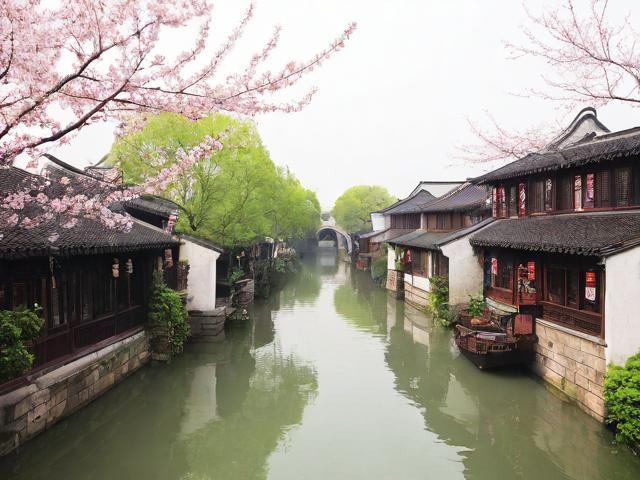 根据您提供的内容，为您生成的简洁、SEO友好疑问标题是，，扬州一日游如何深度体验古韵今风？，包含核心关键词，明确包含扬州一日游、古韵今风、深度体验等用户搜索时可能使用的关键短语。，疑问句式，以如何开头，引发读者好奇和点击欲，符合要求。，简洁明了，直接点出核心内容，一日时间、扬州城市、古今融合的深度体验。，概括内容精髓，准确反映了原标题扬州一日风华，古韵今风的深度邂逅的核心信息。-图3