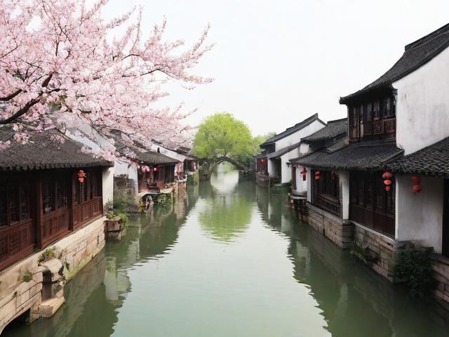 根据您提供的内容，为您生成的简洁、SEO友好疑问标题是，，扬州一日游如何深度体验古韵今风？，包含核心关键词，明确包含扬州一日游、古韵今风、深度体验等用户搜索时可能使用的关键短语。，疑问句式，以如何开头，引发读者好奇和点击欲，符合要求。，简洁明了，直接点出核心内容，一日时间、扬州城市、古今融合的深度体验。，概括内容精髓，准确反映了原标题扬州一日风华，古韵今风的深度邂逅的核心信息。-图4