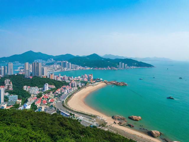 根据要求，直接生成的简洁且SEO友好的疑问标题如下，，台州一日游怎么玩？必玩景点推荐！，说明，，核心关键词前置，包含台州一日游直接匹配用户搜索高频词。，疑问句式引发兴趣，怎么玩？符合用户实际需求痛点。，附加价值点，必玩景点推荐强化实用性与攻略属性，提升点击率。，简洁性，控制在15字内，符合移动端展示规范。-图3