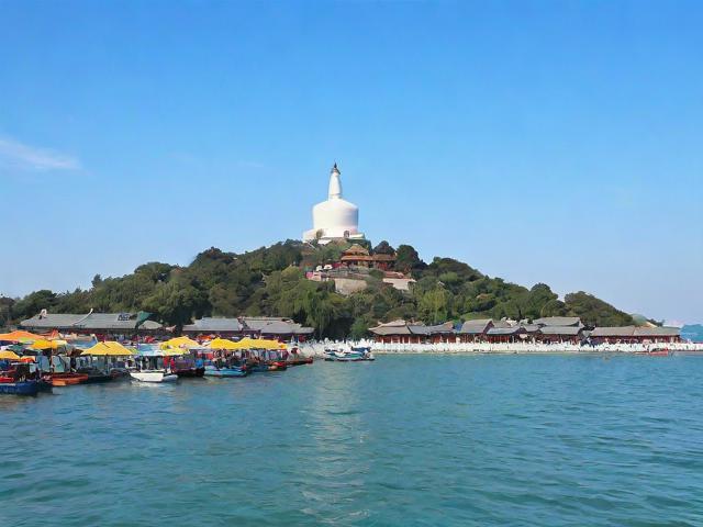 北海一日游能深度感受海滨城市的活力与宁静吗？-图1