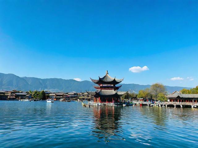 根据您的要求，直接生成的简洁、SEO友好的疑问标题是，，昆明一日游最佳路线怎么安排？，包含核心关键词昆明一日游，使用疑问句怎么安排？引发搜索者共鸣，突出核心价值最佳路线，简洁明了，符合搜索引擎和用户阅读习惯-图2