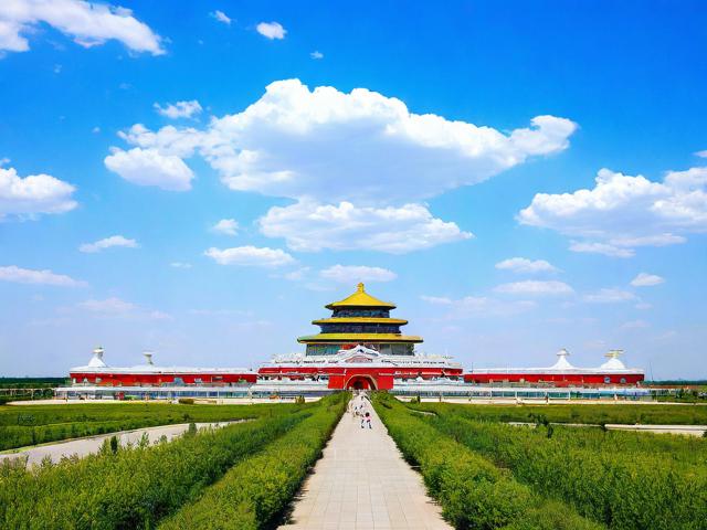 大庆一日游如何规划?最佳路线与必去景点推荐-图3 大庆一日游如何规划?最佳路线与必去景点推荐-图3
