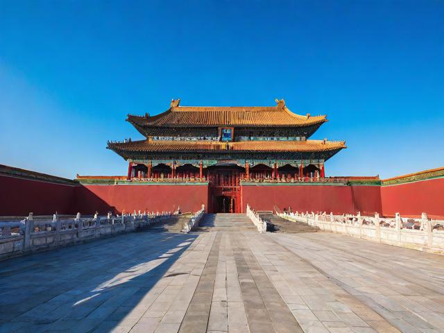 保定出发北京一日游如何深度体验古都文化与现代魅力?-图1 保定出发北京一日游如何深度体验古都文化与现代魅力?-图1