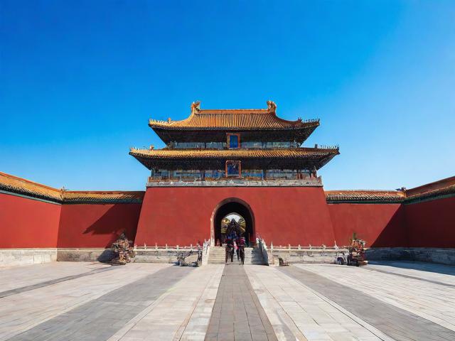 保定出发北京一日游如何深度体验古都文化与现代魅力?-图2 保定出发北京一日游如何深度体验古都文化与现代魅力?-图2