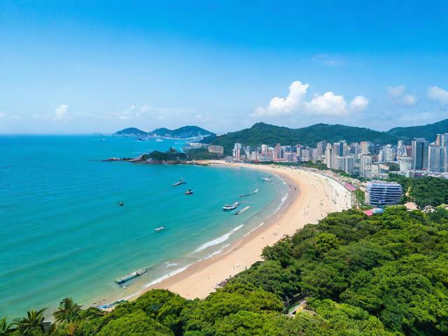 如何安排南普陀鼓浪屿一日游,兼顾经典路线与深度体验?-图3 如何安排南普陀鼓浪屿一日游,兼顾经典路线与深度体验?-图3