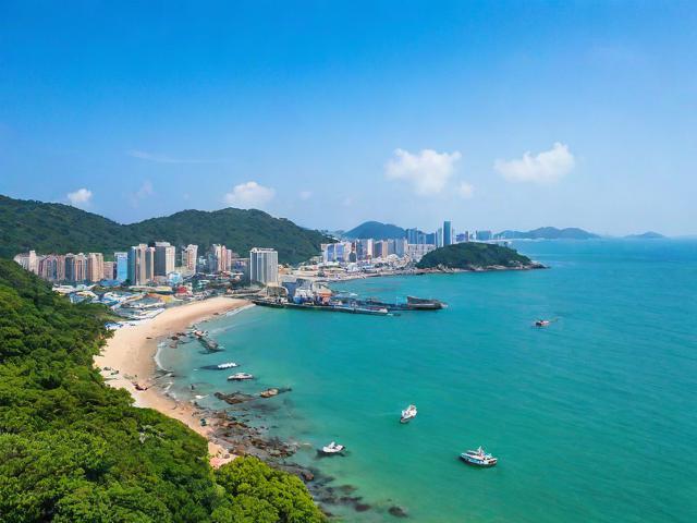 如何安排南普陀鼓浪屿一日游,兼顾经典路线与深度体验?-图4 如何安排南普陀鼓浪屿一日游,兼顾经典路线与深度体验?-图4