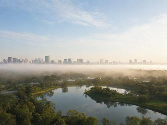 为何昆明市区12公里外的郊野公园总能发现新惊喜？-图2