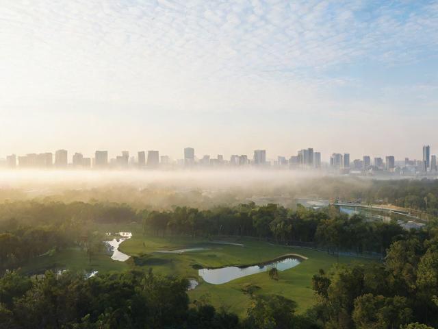为何昆明市区12公里外的郊野公园总能发现新惊喜？-图3