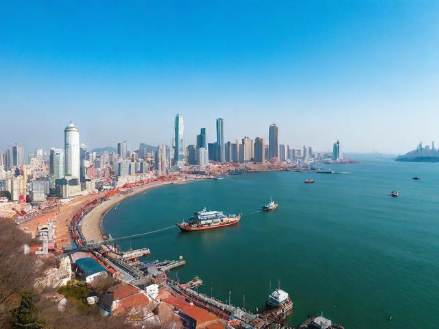 大连到丹东一日游怎么安排?必玩景点与行程攻略-图1 大连到丹东一日游怎么安排?必玩景点与行程攻略-图1