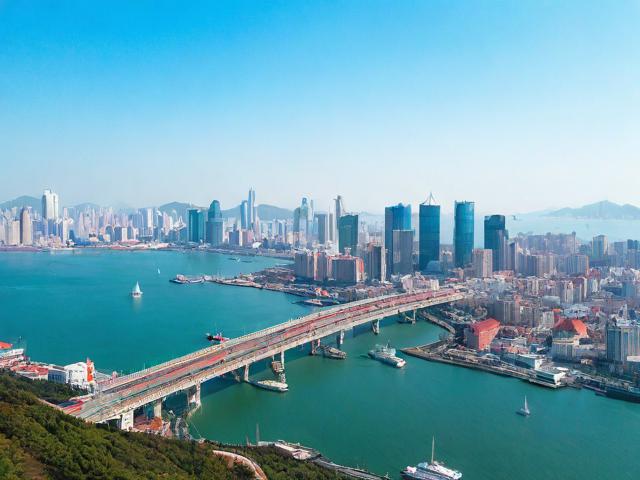 大连到丹东一日游怎么安排?必玩景点与行程攻略-图2 大连到丹东一日游怎么安排?必玩景点与行程攻略-图2
