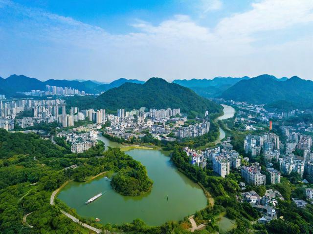 宣城一日游最佳路线如何规划?必去景点有哪些?-图2 宣城一日游最佳路线如何规划?必去景点有哪些?-图2