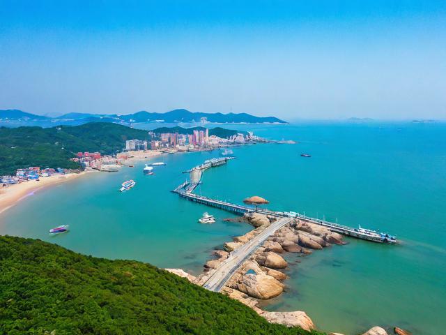 赣榆出发一日游有哪些推荐？-图3