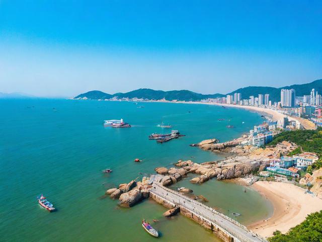 赣榆出发一日游有哪些推荐？-图4