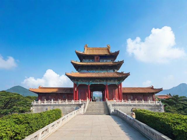 珠海澳门一日往返如何高效规划？通关攻略、路线推荐与注意事项-图4